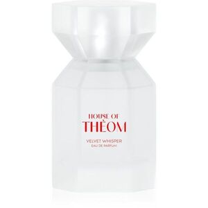 House of Thêom Velvet Whisper parfémovaná voda pro ženy 75 ml obraz