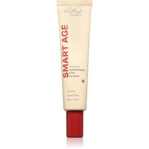 beBIO Smart Age hydratační a vyhlazující pleťový krém 40 ml obraz