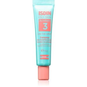 ISDIN Acniben On The Spot lokální péče proti pupínkům 15 ml obraz