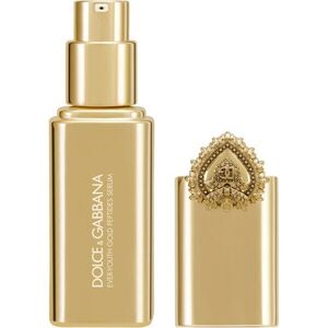 Dolce&Gabbana Ever-Youth Gold Peptides Serum omlazující sérum pro zpevnění pleti 30 ml obraz