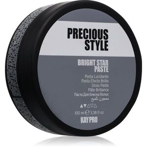 Kaypro Precious Style Bright Star Paste stylingová pasta na vlasy 100 ml obraz