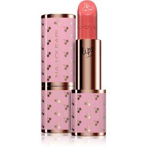 Naj Oleari Creamy Delight Lipstick krémová rtěnka pro ženy 06 Antique Pink 4.2 g obraz