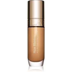 Clarins Skin Illusion All-In-One Concealer krycí korektor s rozjasňujícím efektem odstín 10 10 ml obraz