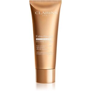 Clarins Extra-Firming Neck & Décolleté Anti-Aging Cream vyhlazující krém na krk a dekolt 75 ml obraz