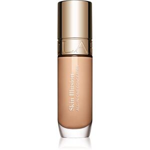 Clarins Skin Illusion All-In-One Concealer krycí korektor s rozjasňujícím efektem odstín 04 10 ml obraz