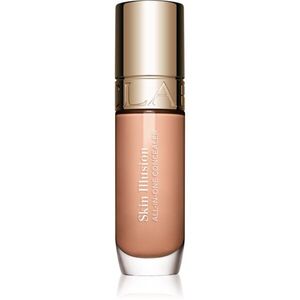 Clarins Skin Illusion All-In-One Concealer krycí korektor s rozjasňujícím efektem odstín 06 10 ml obraz