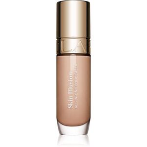 Clarins Skin Illusion All-In-One Concealer krycí korektor s rozjasňujícím efektem odstín 02 10 ml obraz