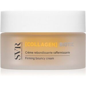 SVR Biotic [COLLAGEN] zpevňující a vyhlazující krém 50 ml obraz