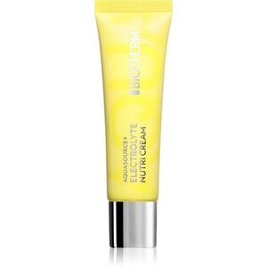 Biotherm Aquasource+ Electrolyte Nutri Cream pleťový krém 30 ml obraz