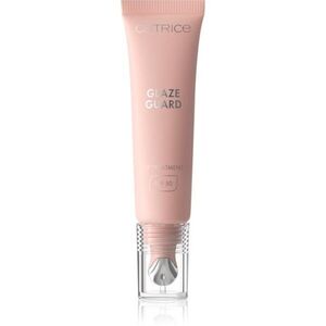 Catrice Glaze Guard ochranná péče na rty SPF 50 020 Natural Distance 10 ml obraz