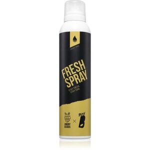 Angry Beards Fresh Spray Angry Beards & Busy B osvěžující mlha unisex 200 ml obraz