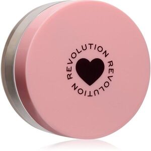 I Heart Revolution Baking Powder sypký pudr odstín Coconut 22 g obraz