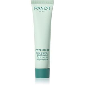 Payot Pâte Grise Originale Stop Bouton lokální péče proti akné 10 ml obraz
