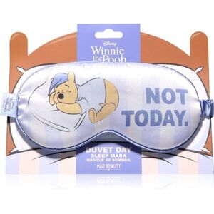 Mad Beauty Winnie The Pooh maska na spaní 1 ks obraz