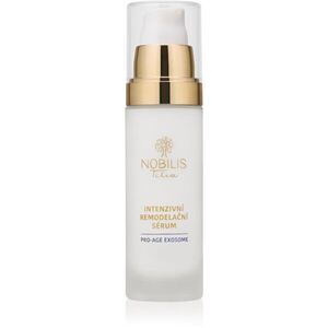 Nobilis Tilia Pro-Age Exosome Intenzivní Remodelační Sérum remodelační sérum pro zpevnění pleti 30 ml obraz