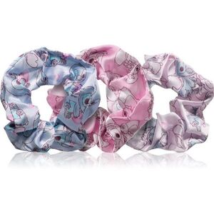 Mad Beauty Disney Stitch gumičky do vlasů obraz