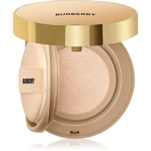 Burberry Beyond Wear Perfecting Matte Cushion dlouhotrvající make-up v houbičce SPF 15 odstín Fair Cool 20 14 g obraz