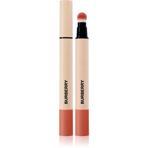 Burberry Brit Matte Veil matná hydratační tekutá rtěnka odstín Marmalade 611 3 ml obraz