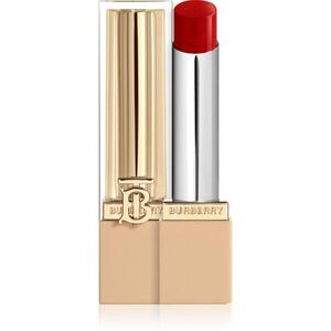 Burberry Brit Shine Slimstick hydratační lesklá rtěnka odstín Royal Red 646 3 g obraz