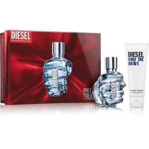 Diesel Only The Brave toaletní voda pro muže obraz