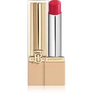 Burberry Brit Shine hydratační lesklá rtěnka odstín Punk Pink 636 3 g obraz