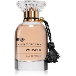 beBIO SWAY Whisper parfémovaná voda pro ženy 50 ml obraz