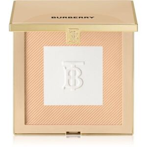 Burberry Beyond Wear Powder matující pudr s vyhlazujícím efektem Medium 02 11 g obraz