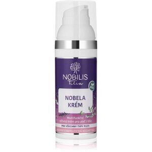 Nobilis Tilia Nobela Krém univerzální krém na tělo a obličej 50 ml obraz