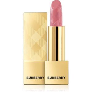 Burberry Kisses saténová rtěnka odstín English Petal 25 3 g obraz