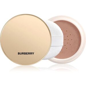 Burberry Beyond Wear Loose Powder matující sypký pudr odstín Chestnut 004 20 g obraz