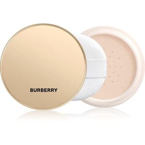 Burberry Beyond Wear Loose Powder matující sypký pudr odstín Honey 003 20 g obraz