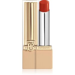Burberry Brit Shine hydratační lesklá rtěnka odstín Bitter Orange 616 3 g obraz