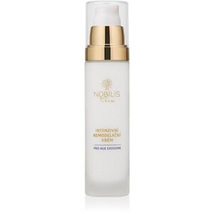 Nobilis Tilia Pro-Age Exosome Intenzivní Remodelační Krém remodelační krém pro vypnutí pleti 50 ml obraz