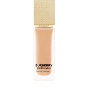 Burberry Beyond Wear Perfecting Matte Foundation tekutý make-up s matným finišem odstín Medium Neutral 70 30 ml obraz