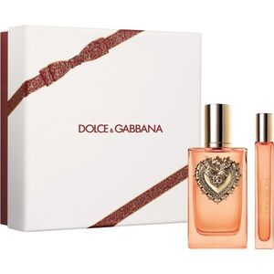 Dolce&Gabbana Devotion EDPI Gift Set dárková sada pro ženy obraz