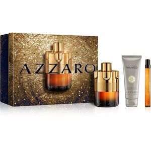 Azzaro Forever Wanted Absolu dárková sada pro muže obraz