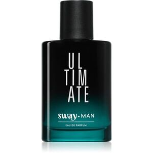 beBIO SWAY Ultimate parfémovaná voda pro muže 100 ml obraz