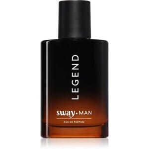 beBIO SWAY Legend parfémovaná voda pro muže 100 ml obraz