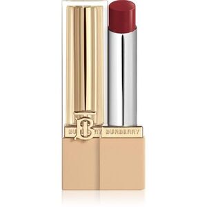 Burberry Brit Shine hydratační lesklá rtěnka odstín Oxblood 97 3 g obraz
