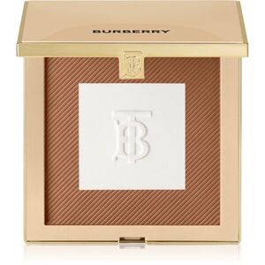 Burberry Beyond Wear Powder matující pudr s vyhlazujícím efektem Deep 04 11 g obraz