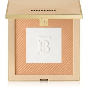 Burberry Beyond Wear Powder matující pudr s vyhlazujícím efektem Medium Deep 03 11 g obraz