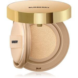 Burberry Beyond Wear Perfecting Matte Cushion dlouhotrvající make-up v houbičce SPF 15 odstín Light Warm 30 14 g obraz