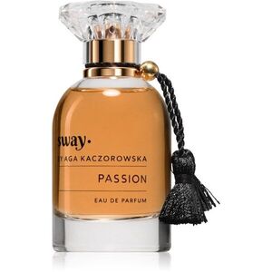 beBIO SWAY Passion parfémovaná voda pro ženy 50 ml obraz