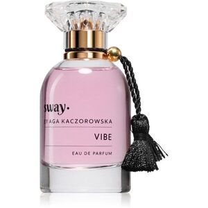beBIO SWAY Vibe parfémovaná voda pro ženy 50 ml obraz