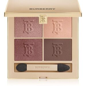 Burberry Eyequads Palette paletka očních stínů odstín Blush Beige 03 4.7 g obraz