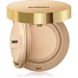 Burberry Beyond Wear Perfecting Matte Cushion dlouhotrvající make-up v houbičce SPF 15 odstín Light Neutral 30 14 g obraz