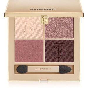 Burberry Eyequads Palette paletka očních stínů odstín Dusk 05 4.7 g obraz
