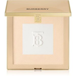 Burberry Beyond Wear Powder matující pudr s vyhlazujícím efektem Fair 01 11 g obraz