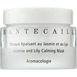 Chantecaille Jasmine and Lily Calming Mask zklidňující maska pro zklidnění pleti 50 ml obraz