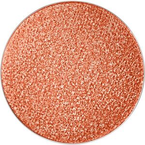 MAC Cosmetics Eye Shadow Pro Palette Refill Pan oční stíny – náhradní náplň odstín Suspiciously Sweet - Frost 1.5 g obraz